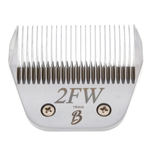 Bucchelli A Series #2FW Finishing Wide Blade