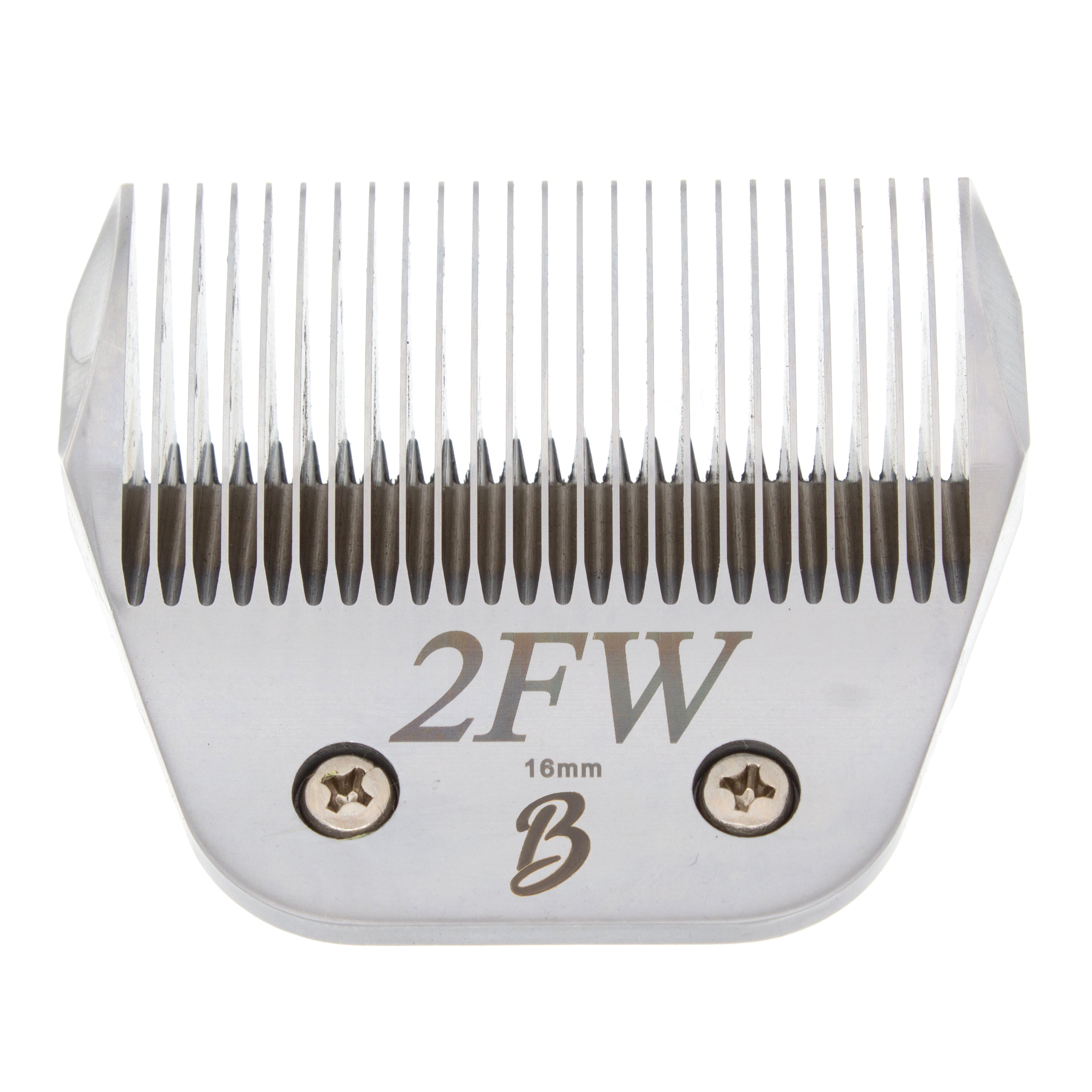 Bucchelli A Series #2FW Finishing Wide Blade