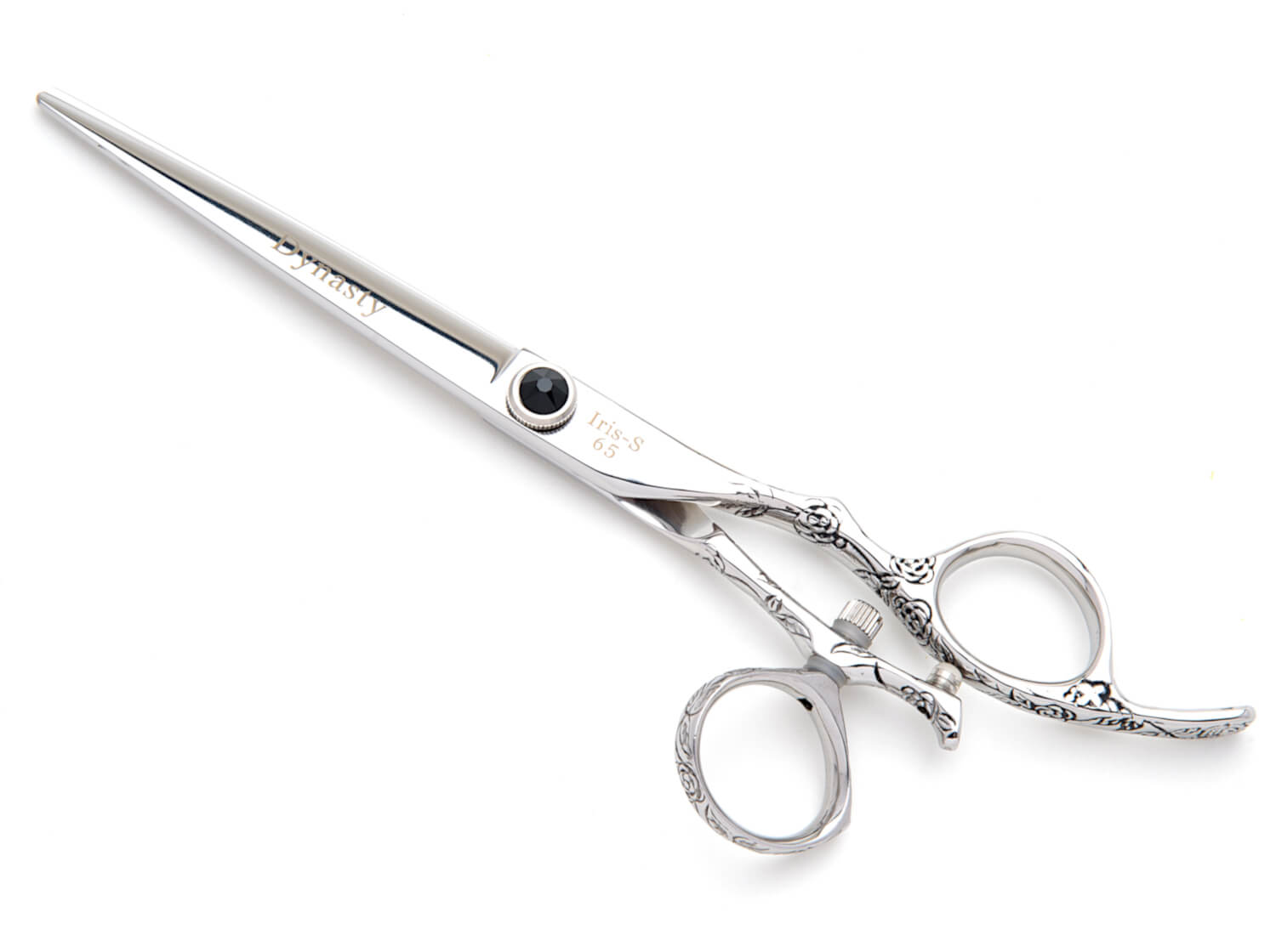 Dynasty Iris Swivel