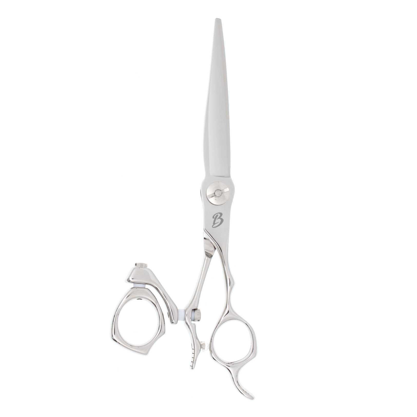 5.5", 6" or 6.5" SW03 Scorpion Swivel VG-10 Premium Scissor