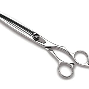 Dirty Dog Silver D-40 Double Teeth Thinners