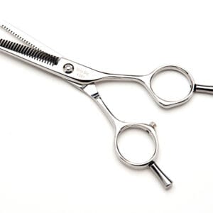Dirty Dog 4.5” DOUBLE Teeth Thinner
