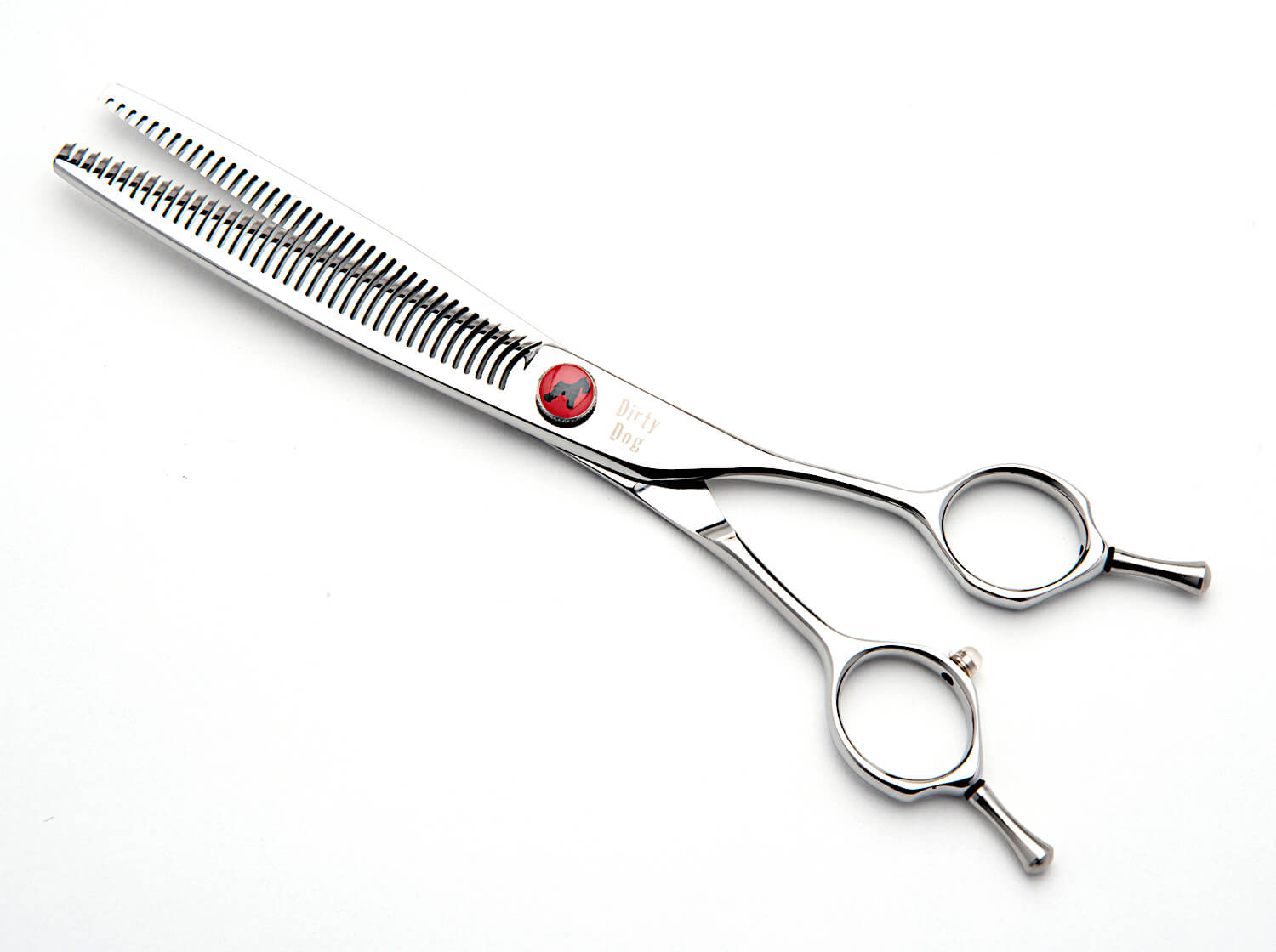 Dirty Dog Flipper D-40 DOUBLE Teeth Thinners