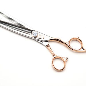 Dirty Dog Rose D-48 Double Teeth Thinner