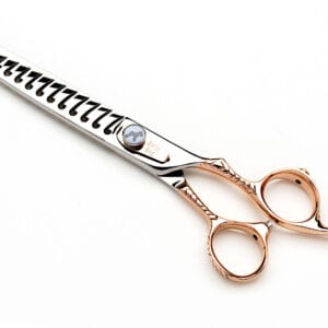 Dirty Dog Rose Serrated 13 Teeth Chunker