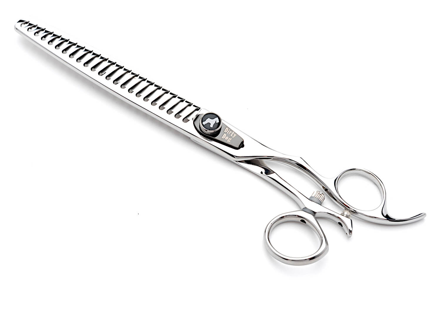 Dirty Dog Swivel 23 Teeth Chunkers