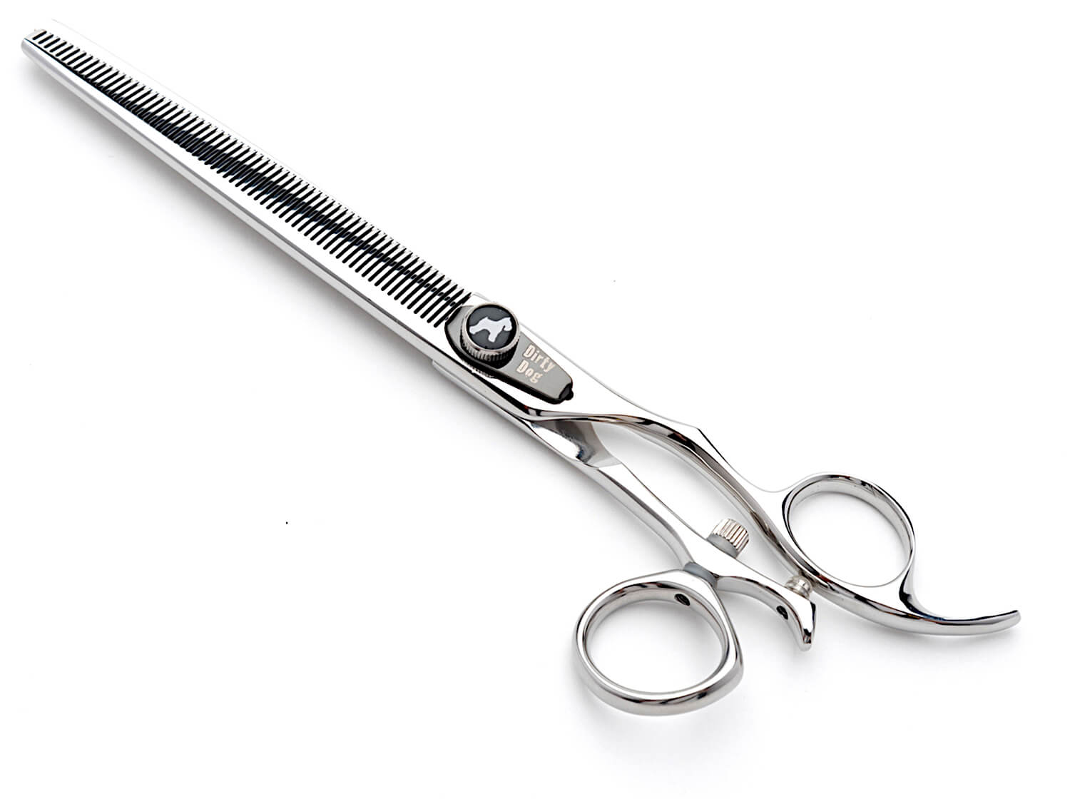 Dirty Dog Swivel 66 Teeth Thinners