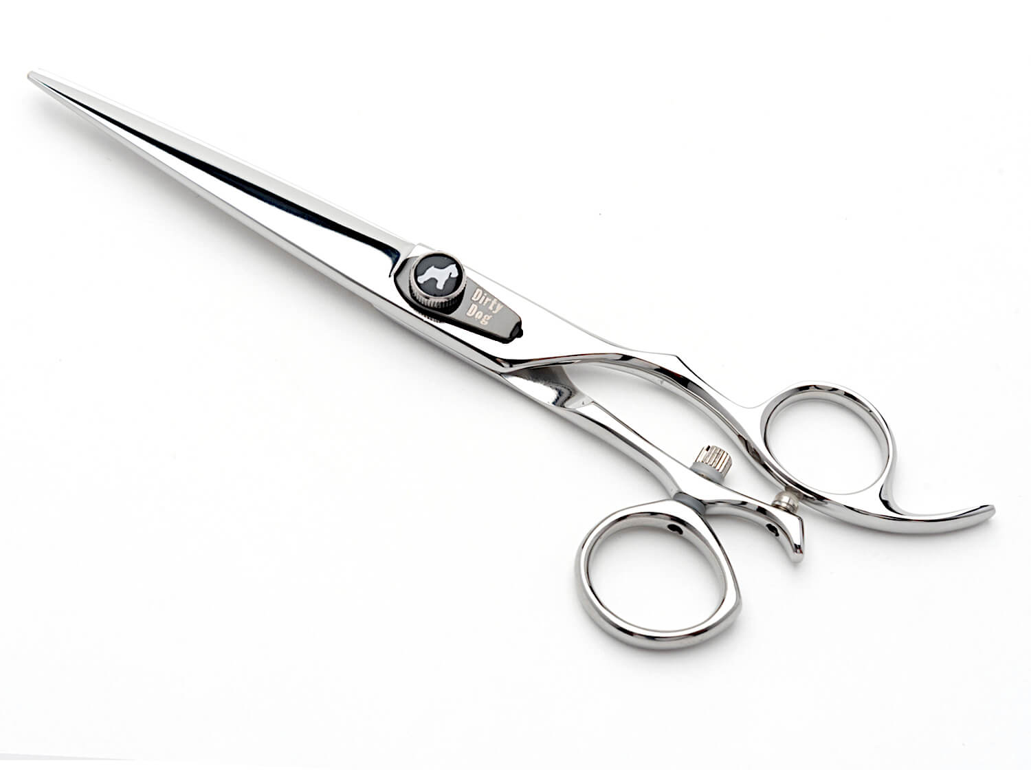 Dirty Dog Swivel Straight