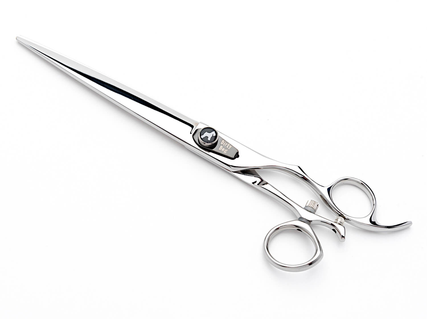 Dirty Dog Swivel 4 Piece Set