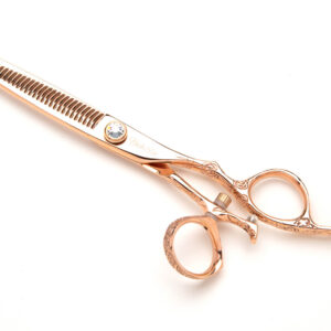 Dynasty Blush Swivel 30 Teeth Thinner