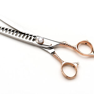 Dynasty Dahlia 13 Serrated Teeth Chunker