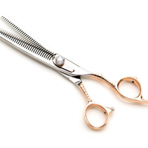 Dynasty Dahlia D-35 Double Teeth Thinner