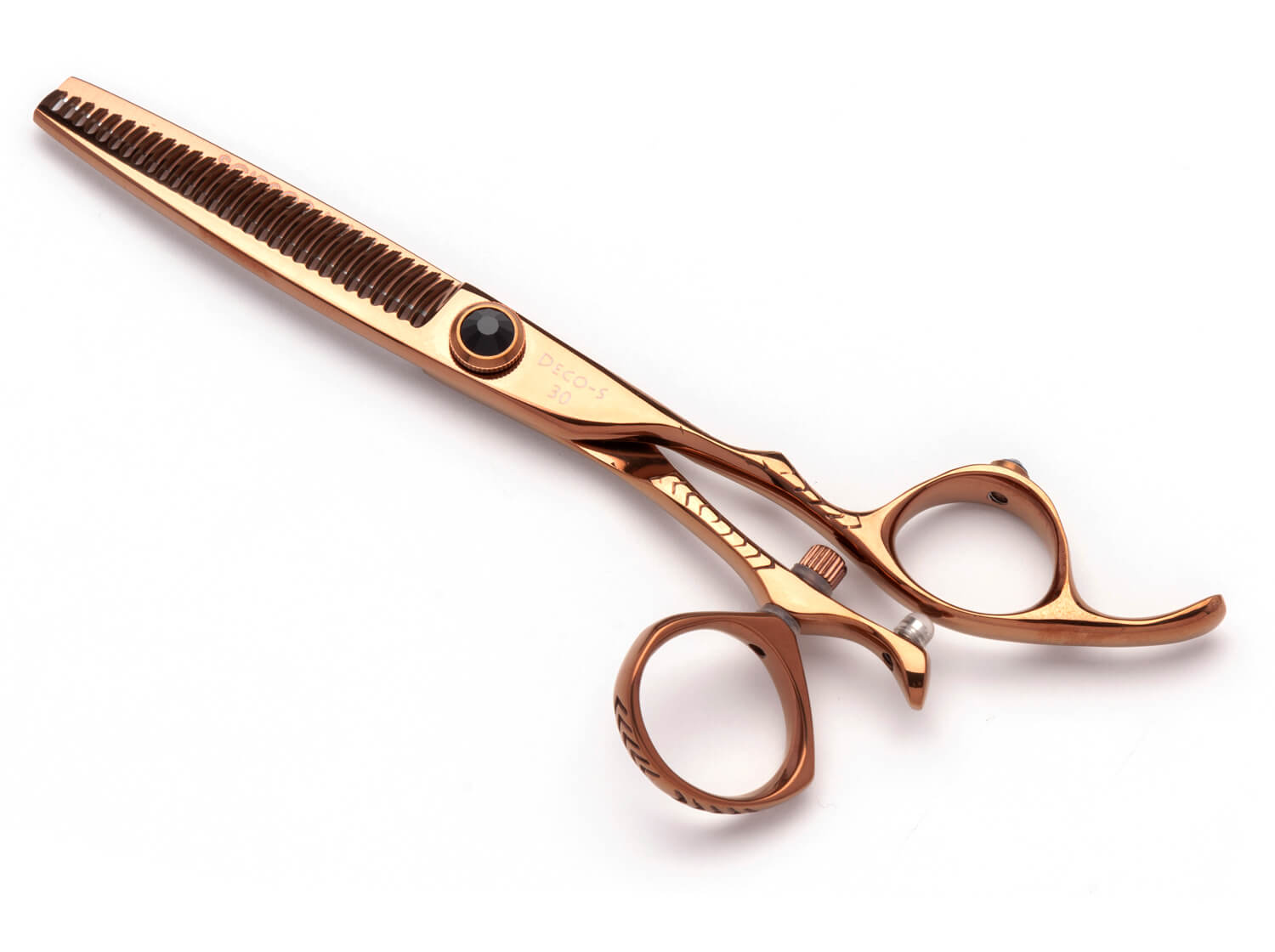 Dynasty Deco Swivel 30 Teeth Thinner