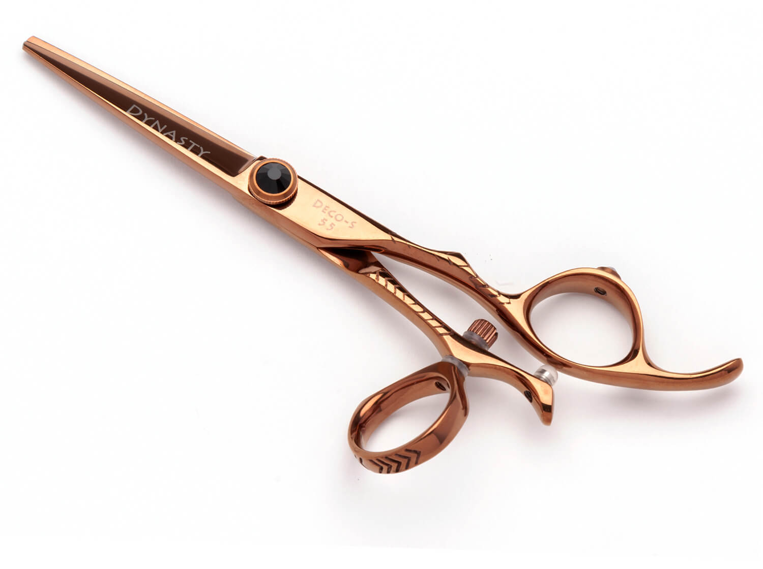 Dynasty Deco Swivel