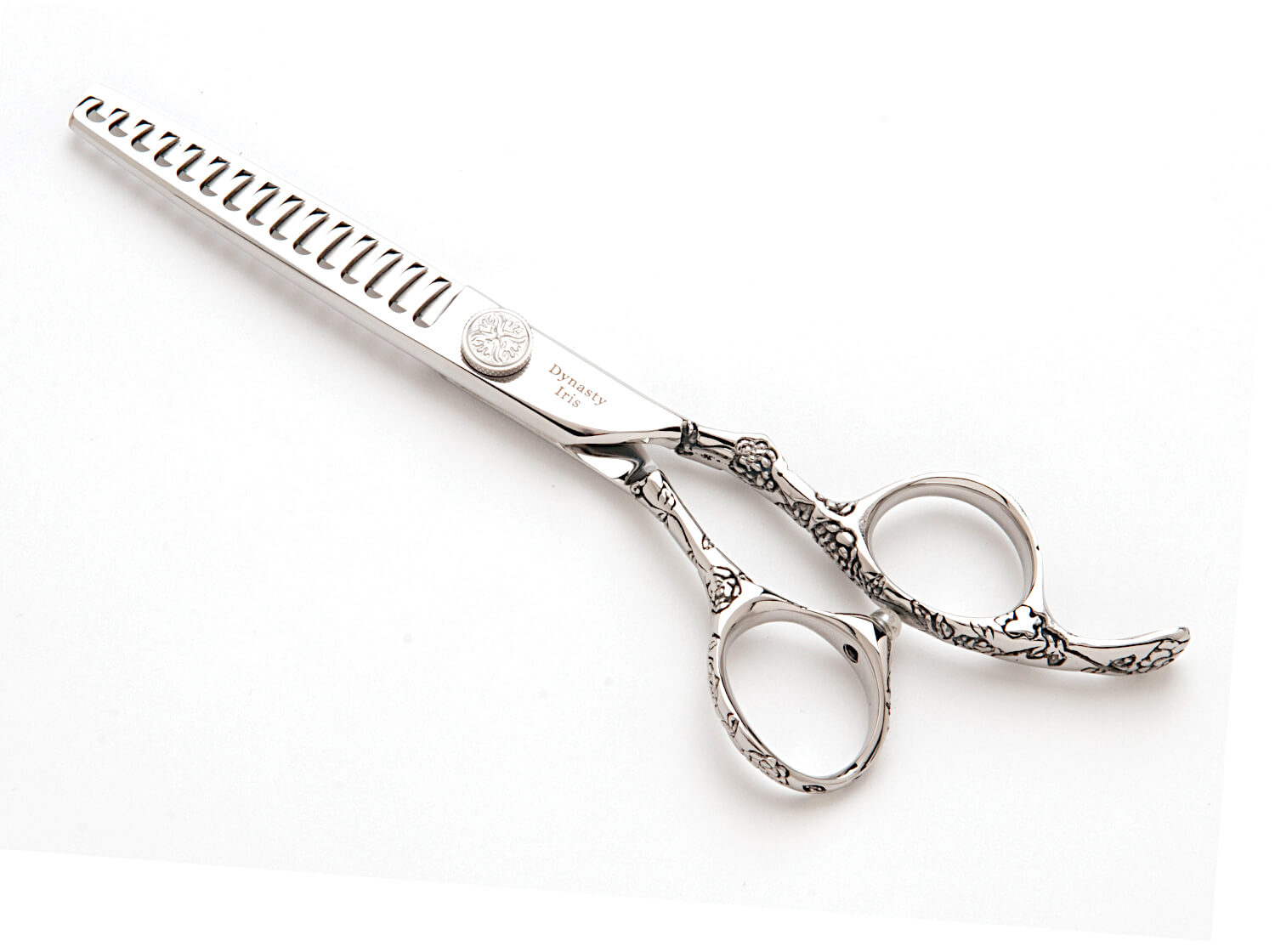 Dynasty Iris 15 Teeth Texturizer