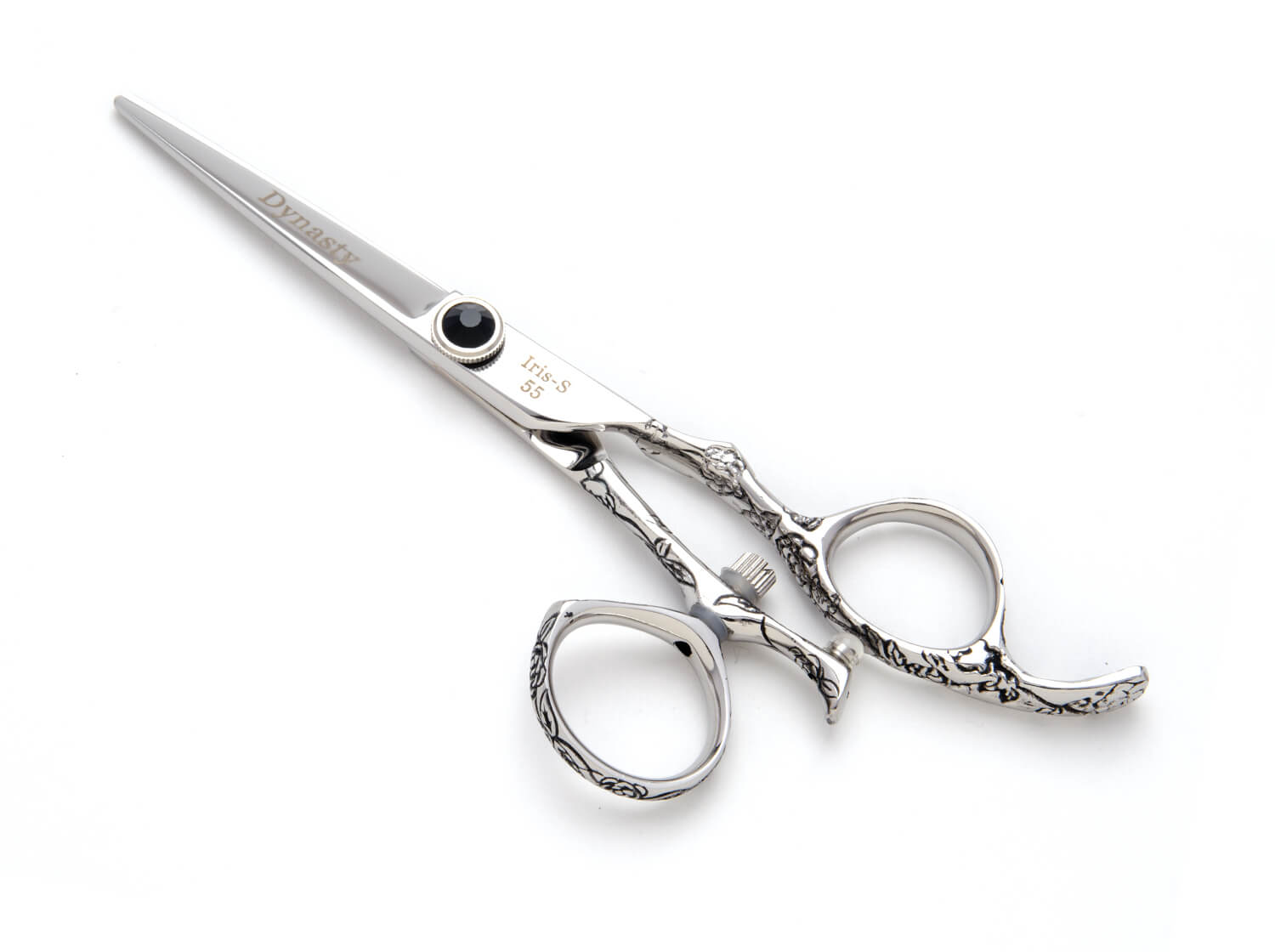 Dynasty Iris Swivel School Set