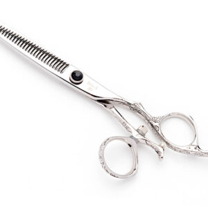 Dynasty Iris Swivel 30 Teeth Thinner