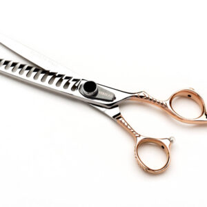 Dynasty Renegade Gold 13 Serrated Teeth Chunker