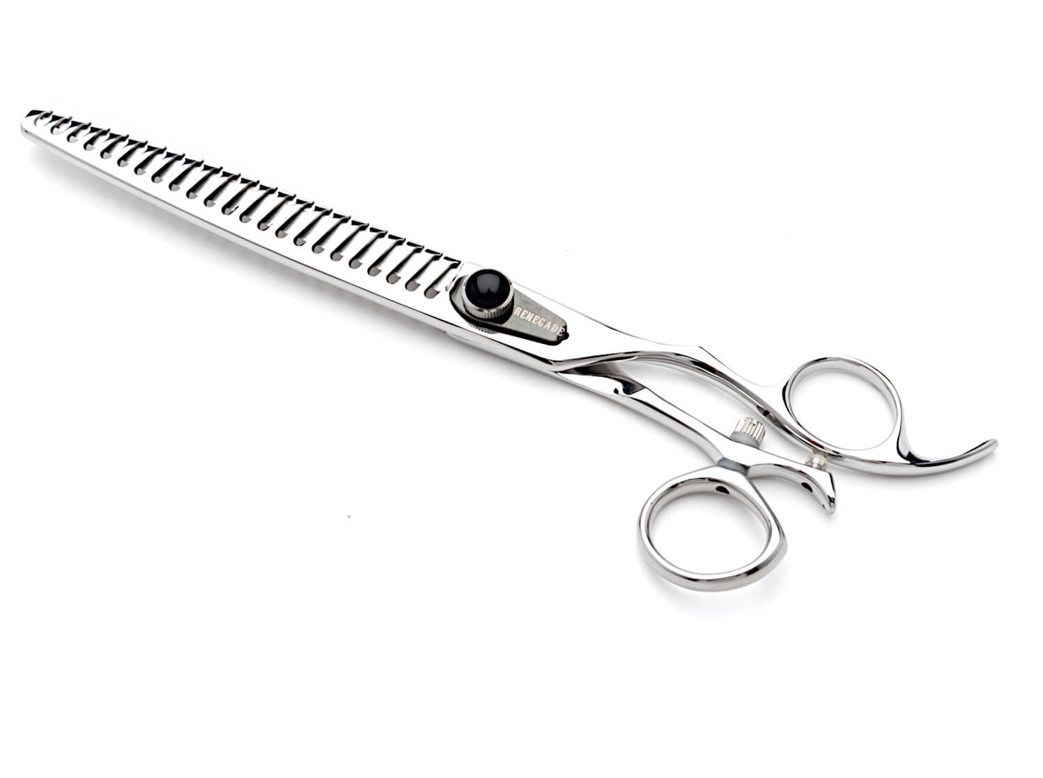 Dynasty Renegade Swivel 23 Teeth Chunker