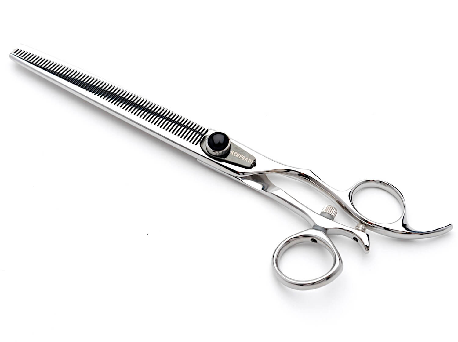 Dynasty Renegade Swivel 66 Teeth Thinner