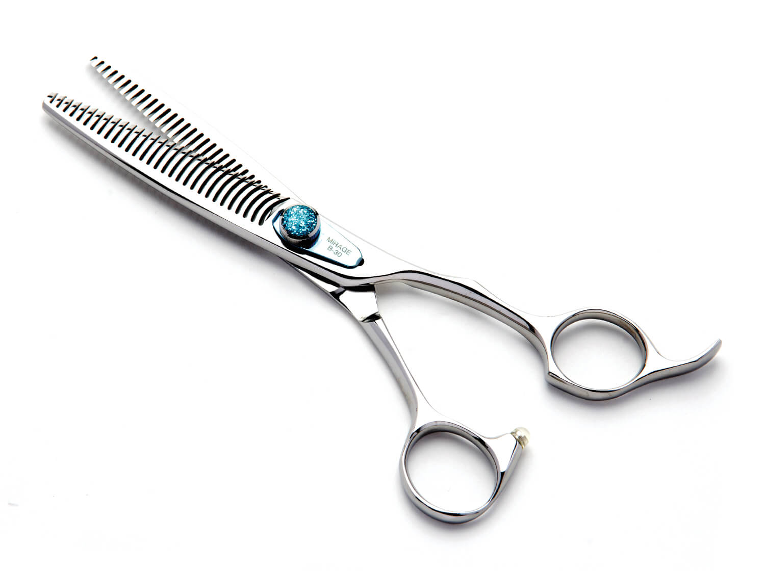 Mirage B-30 Double Teeth Thinner