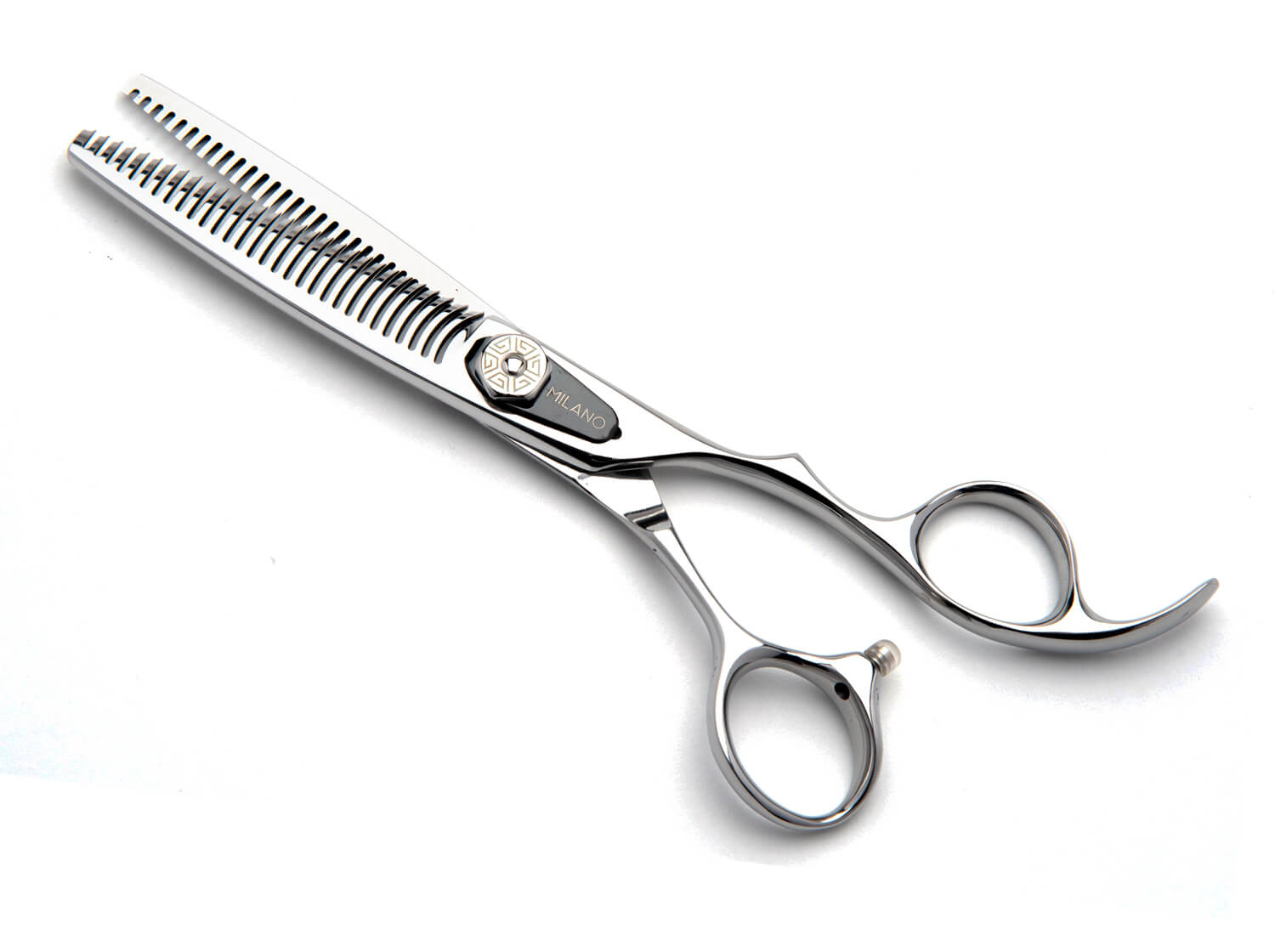 Mirage Milano 30 Double Teeth Thinner