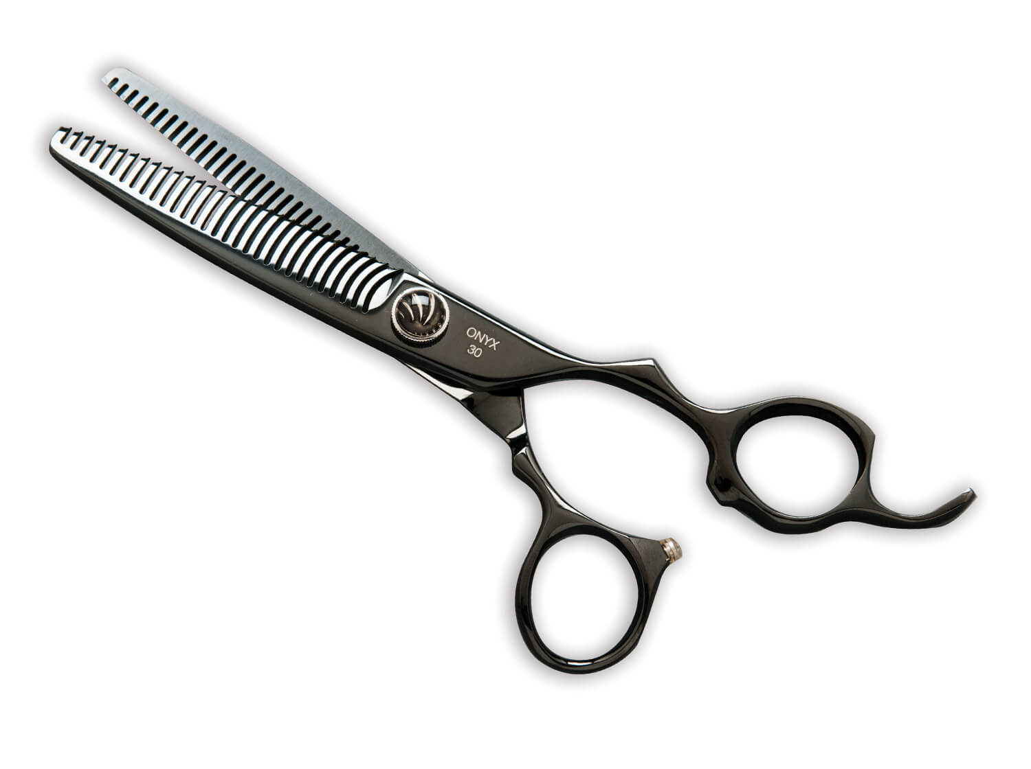 Mirage Onyx 30 Double Teeth Thinner