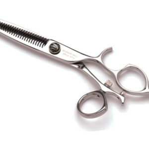 Mirage Orca Silver 30 Double Teeth Thinner