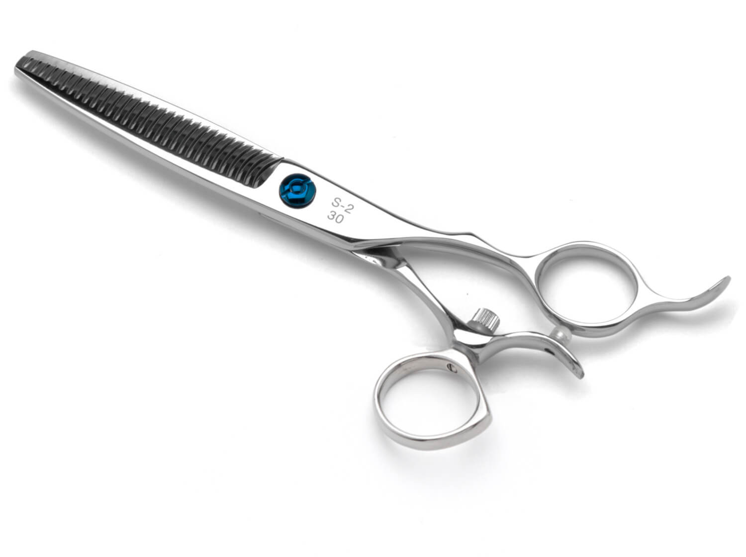 Mirage S-2 30 Double Teeth Thinner