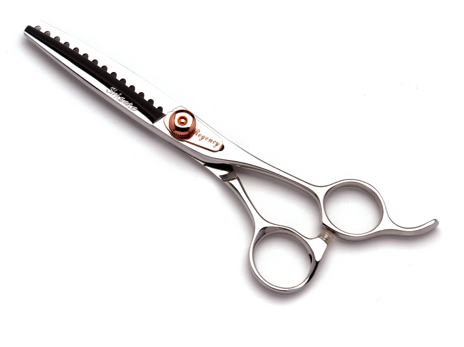Shisato Regency 1400 Fishback Texturizer