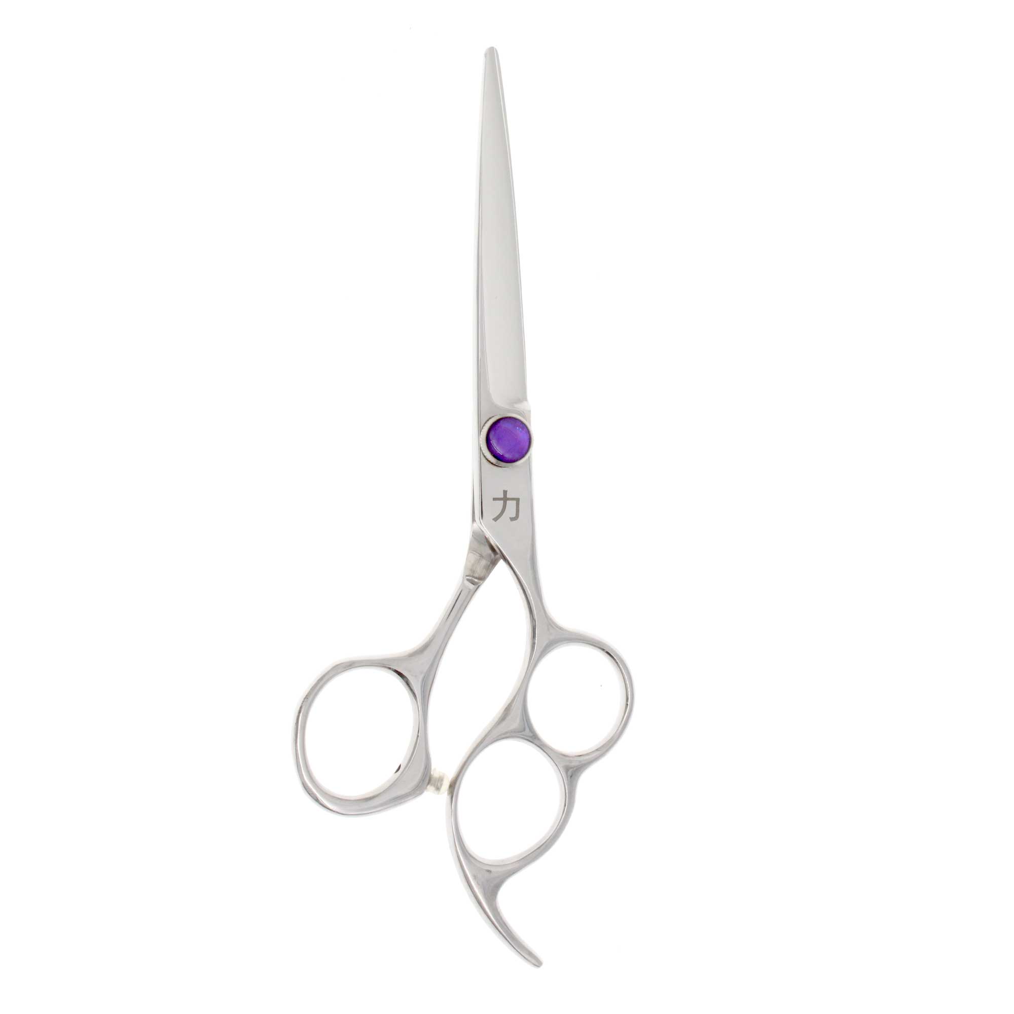 Bello Stainless Tri-Hole Hair Cutting Scissor