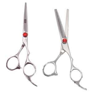 Bello Stainless 2 Pc Shear Set