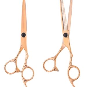 Bello 8 Rose Gold 30 Tooth Blending Set