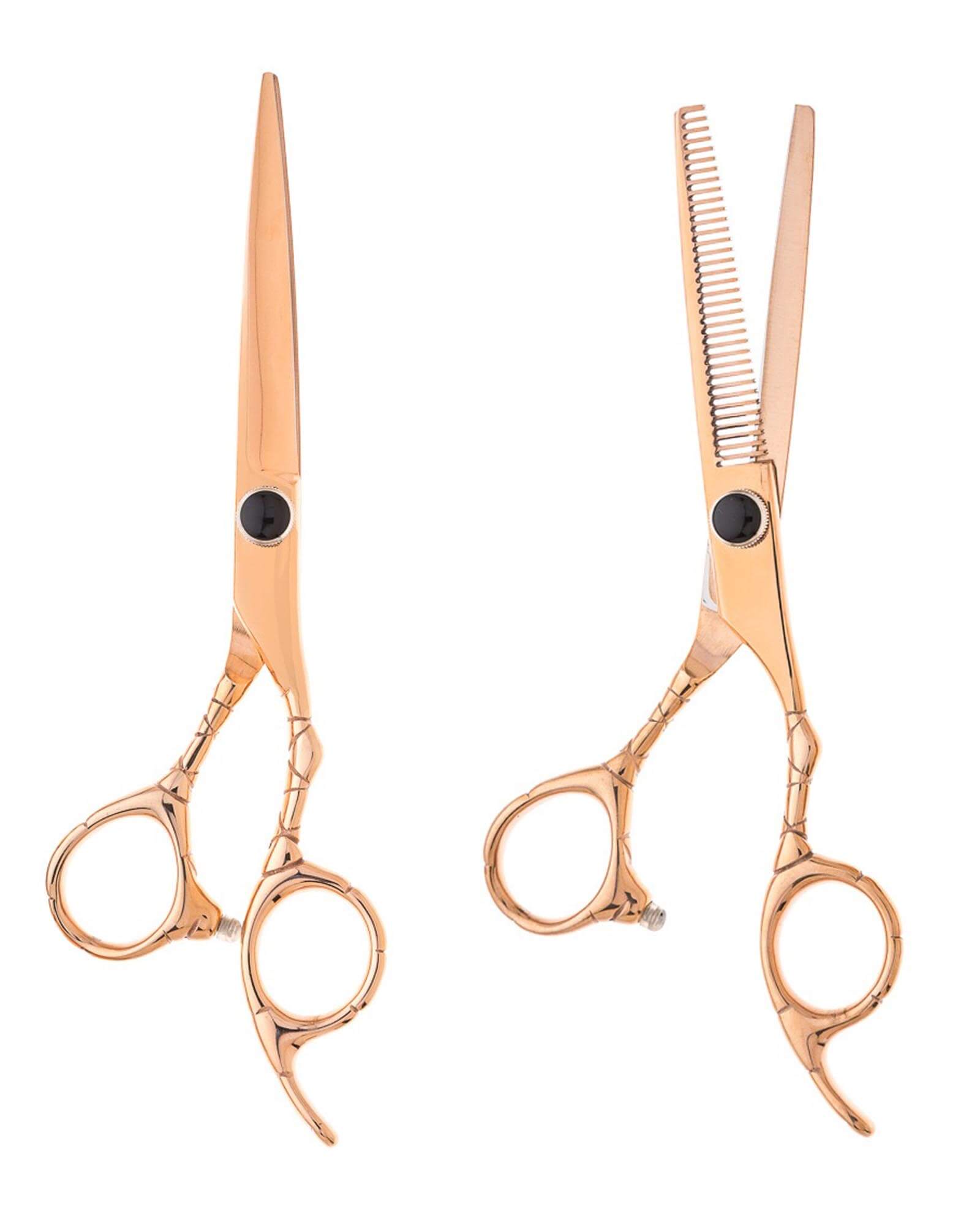 Bello 8 Rose Gold 30 Tooth Blending Set
